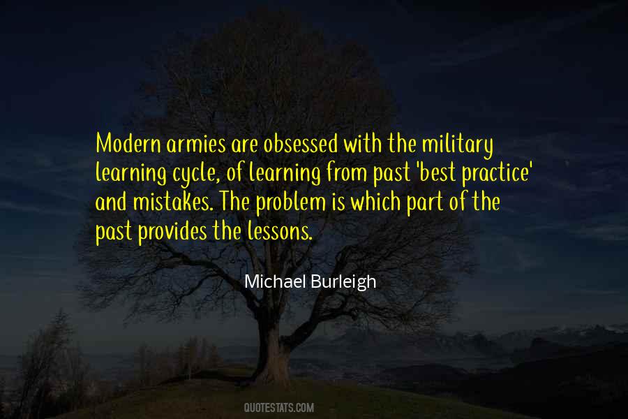 Michael Burleigh Quotes #1625644