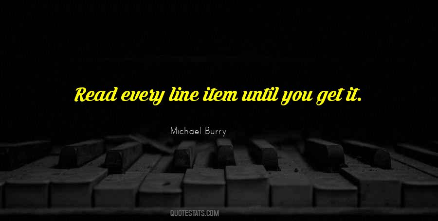 Michael Burry Quotes #1492981