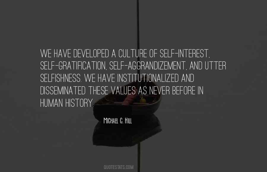 Michael C. Hill Quotes #142100 Michael C. Hill Quotes #142100