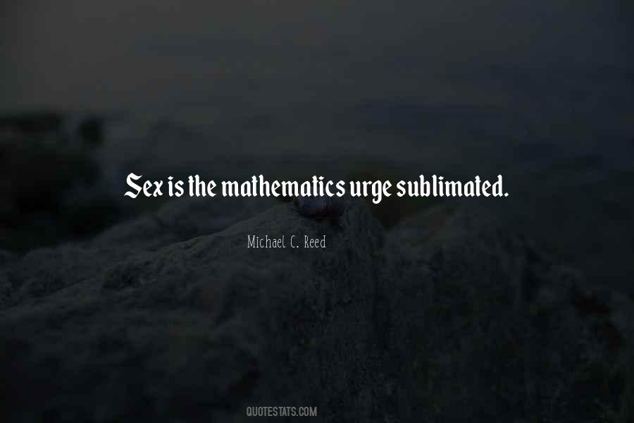 Michael C. Reed Quotes #373582 Michael C. Reed Quotes #373582