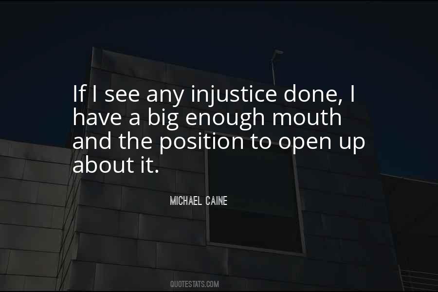 Michael Caine Quotes #386857