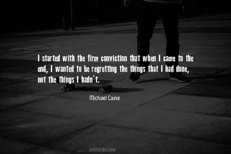 Michael Caine Quotes #420343