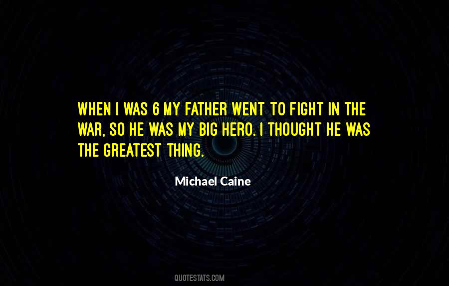 Michael Caine Quotes #583584