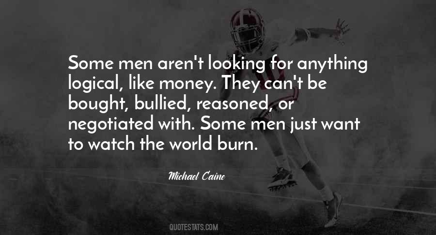 Michael Caine Quotes #631753