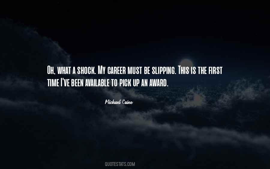 Michael Caine Quotes #807057