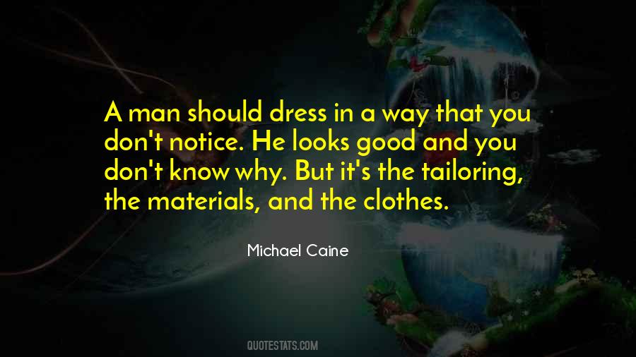 Michael Caine Quotes #836820