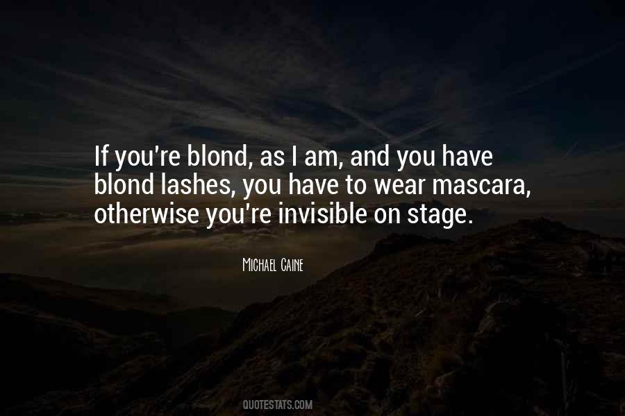 Michael Caine Quotes #936139
