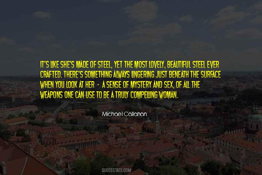 Michael Callahan Quotes #298919