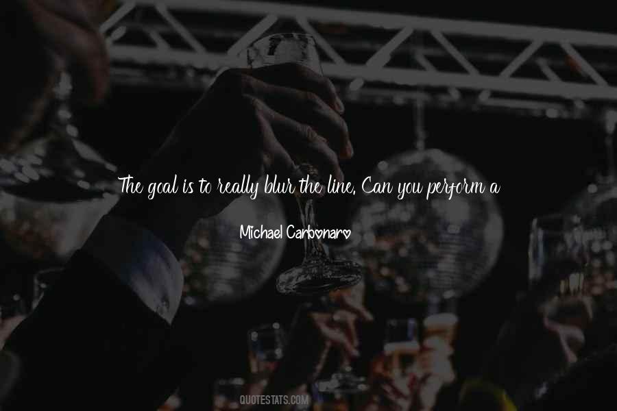 Michael Carbonaro Quotes #1489469