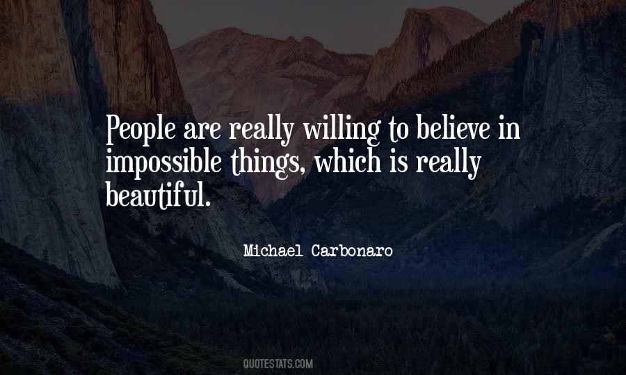 Michael Carbonaro Quotes #157837