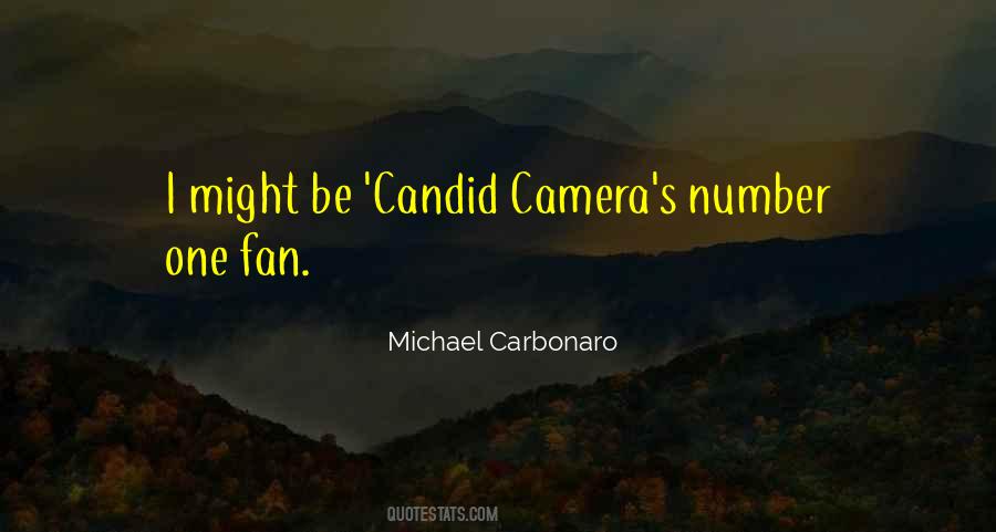 Michael Carbonaro Quotes #1632976