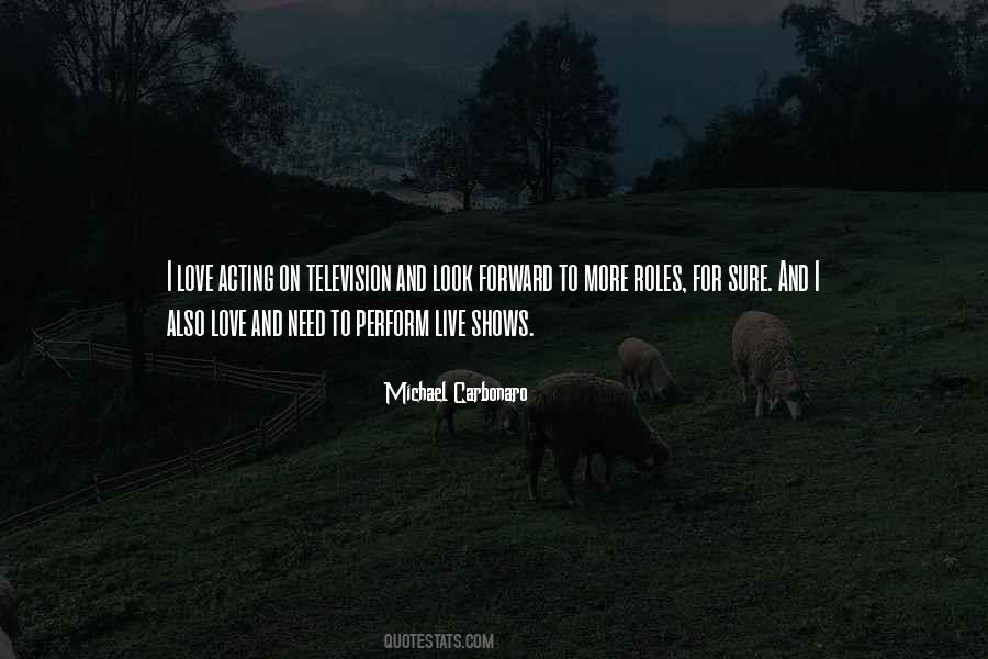 Michael Carbonaro Quotes #921041