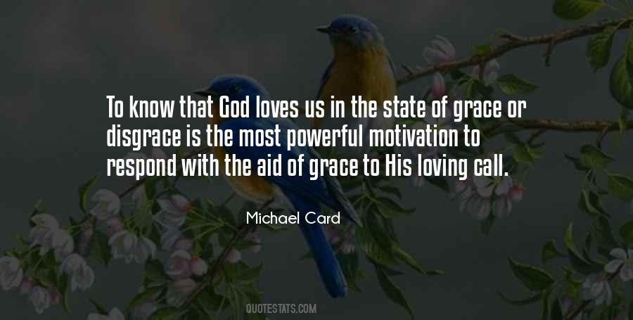 Michael Card Quotes #1819556