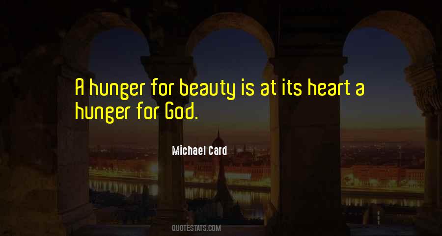 Michael Card Quotes #521523