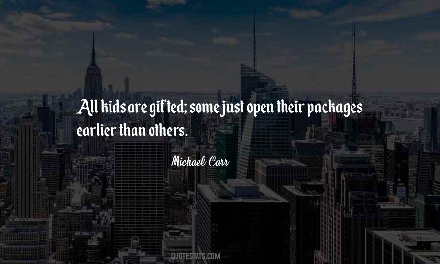 Michael Carr Quotes #901231 Michael Carr Quotes #901231