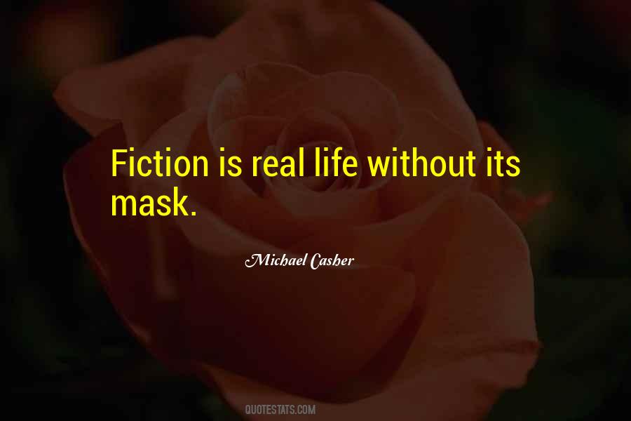 Michael Casher Quotes #458078