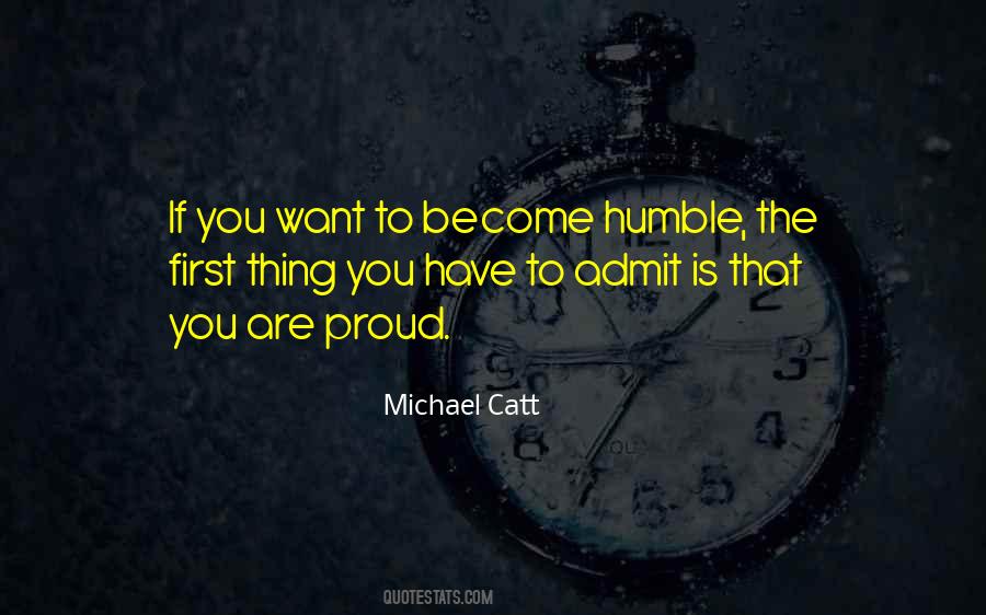 Michael Catt Quotes #526071