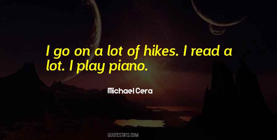 Michael Cera Quotes #1748513