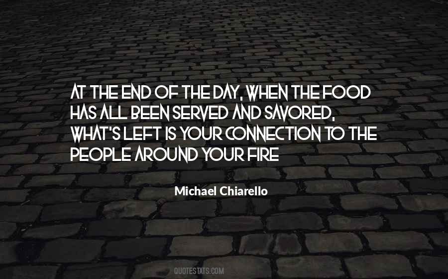 Michael Chiarello Quotes #598775