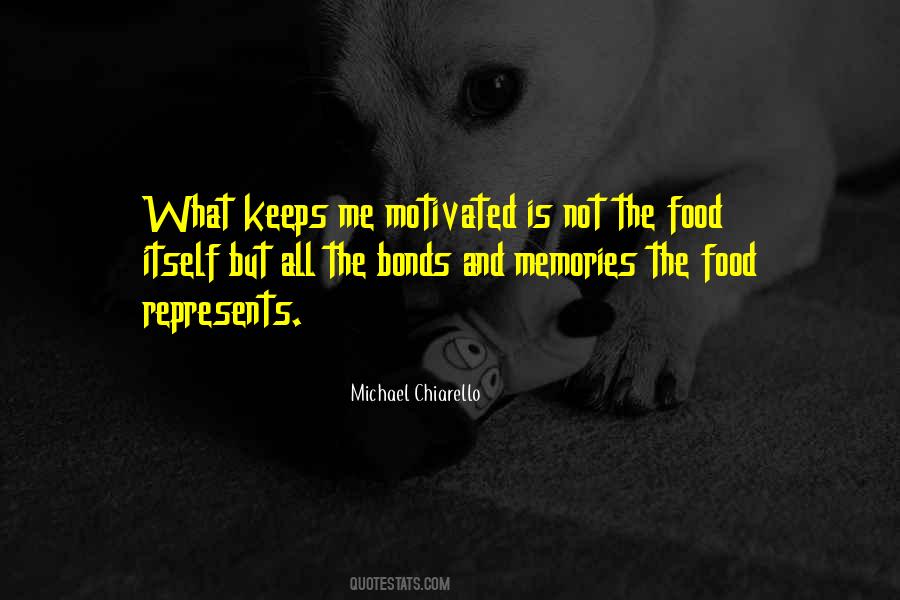 Michael Chiarello Quotes #93000