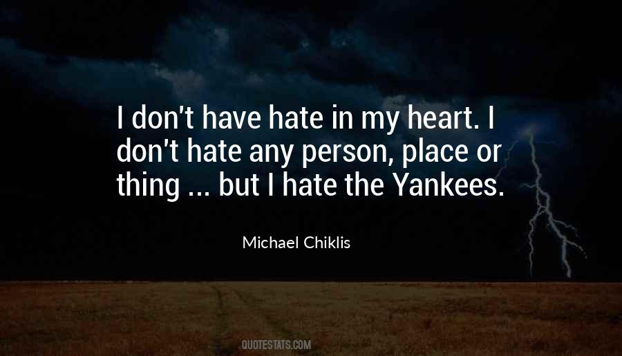 Michael Chiklis Quotes #1212666