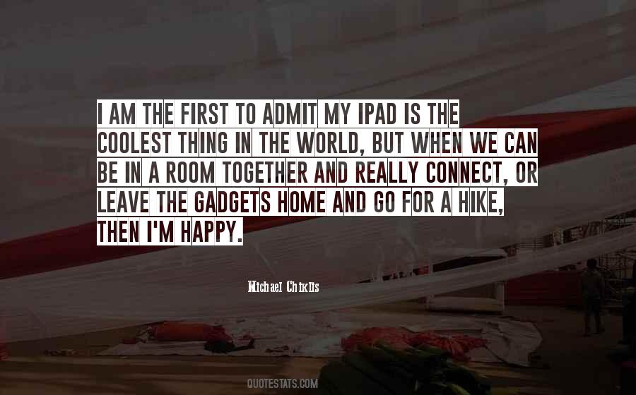 Michael Chiklis Quotes #1466982