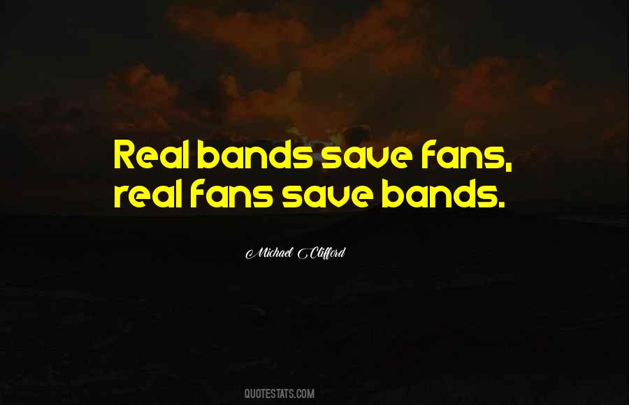 Michael Clifford Quotes #1357363 Michael Clifford Quotes #1357363