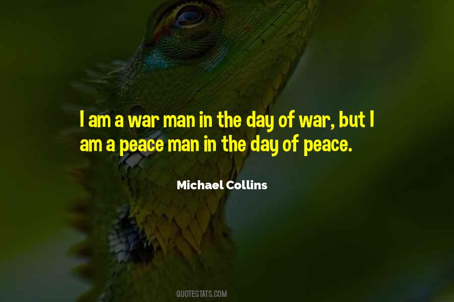 Michael Collins Quotes #923756