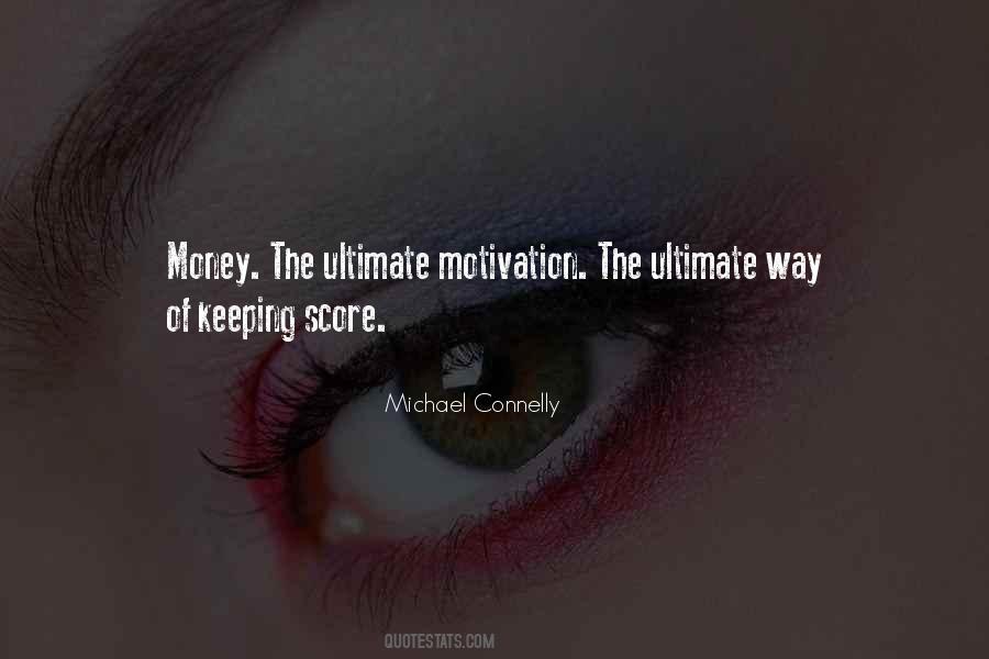 Michael Connelly Quotes #149812