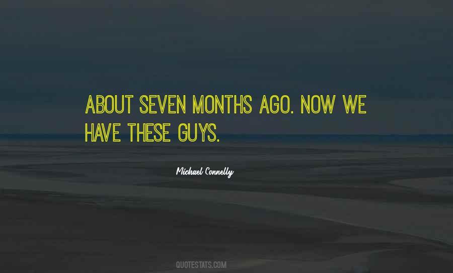 Michael Connelly Quotes #2231
