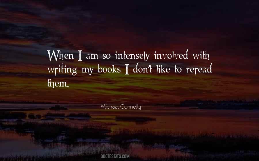 Michael Connelly Quotes #293994