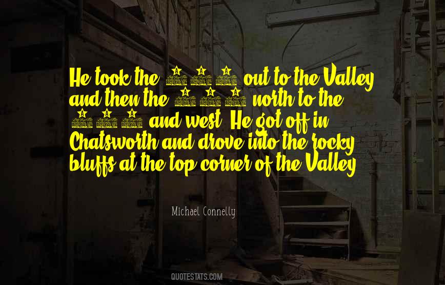 Michael Connelly Quotes #720679