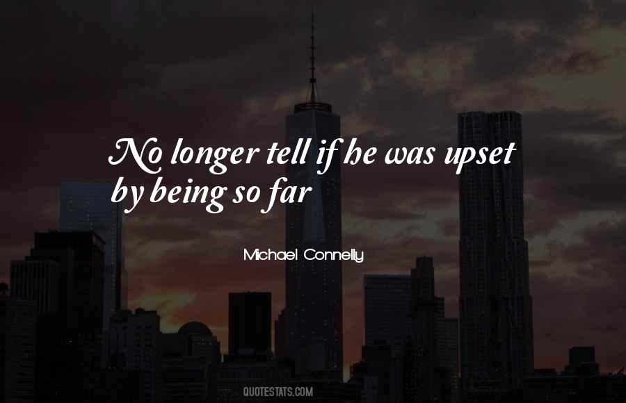 Michael Connelly Quotes #895960