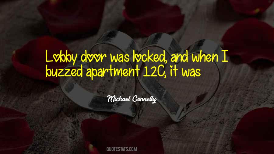 Michael Connelly Quotes #91639