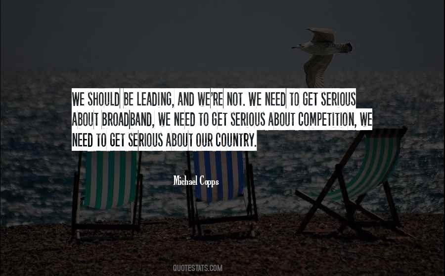 Michael Copps Quotes #621121 Michael Copps Quotes #621121