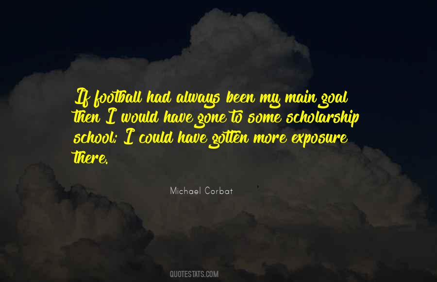 Michael Corbat Quotes #1791683