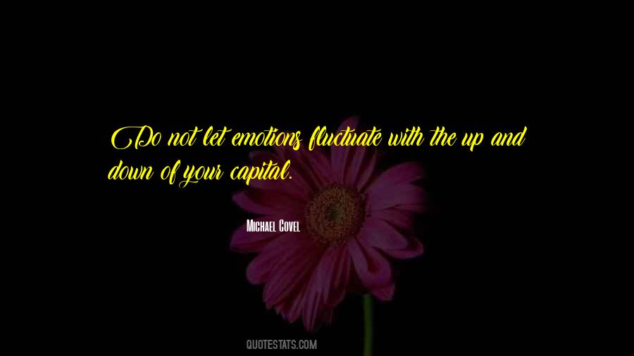Michael Covel Quotes #1544777