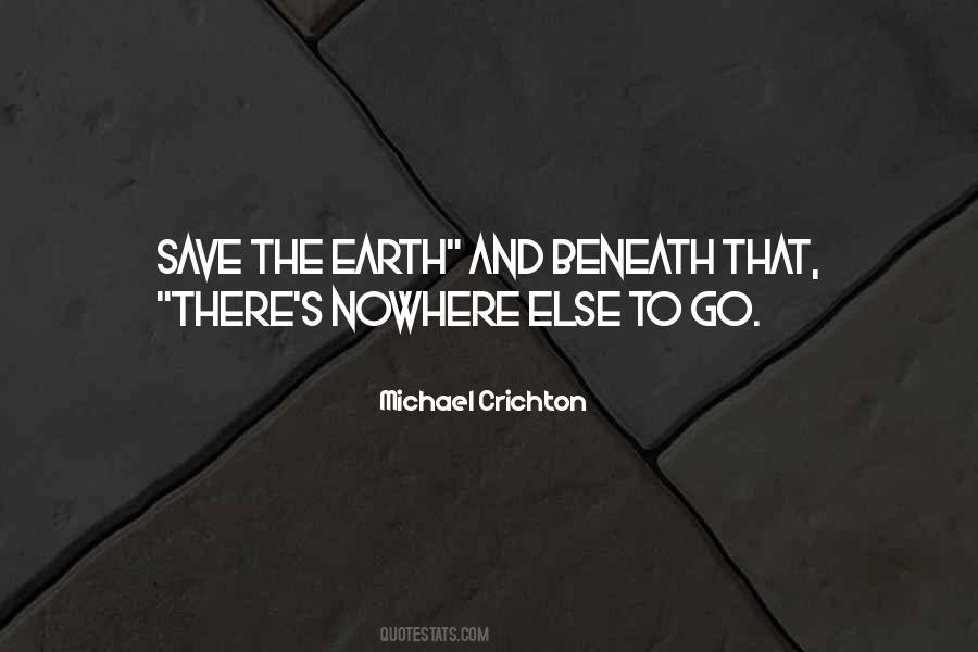 Michael Crichton Quotes #1215368