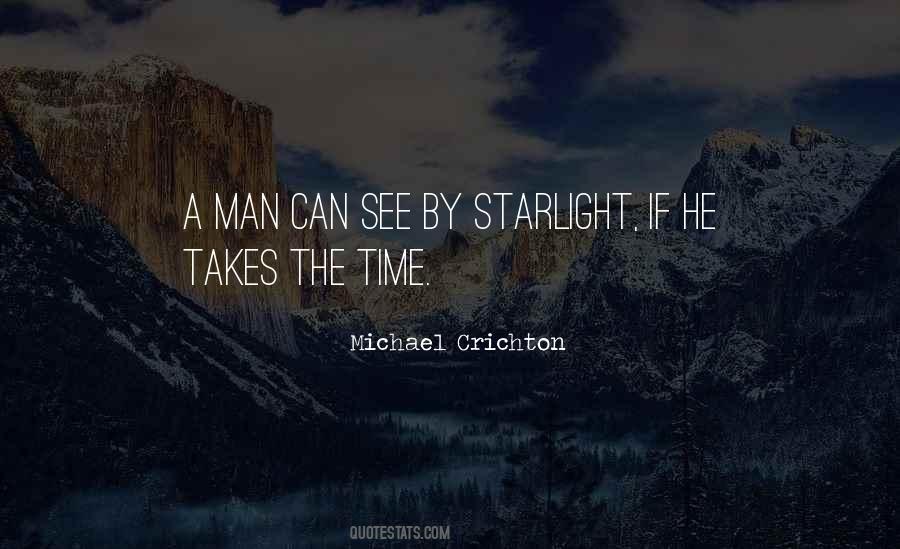 Michael Crichton Quotes #1311288