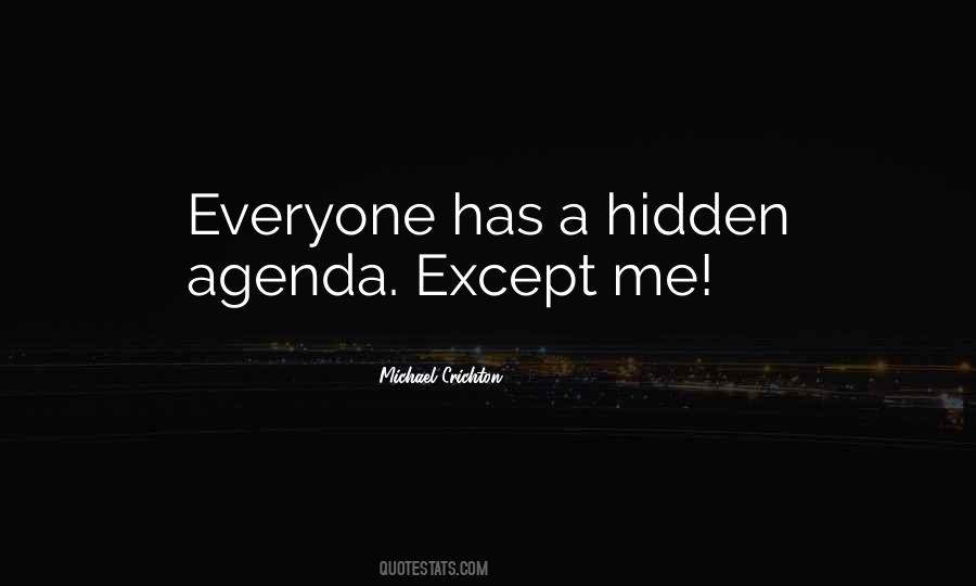 Michael Crichton Quotes #1572470