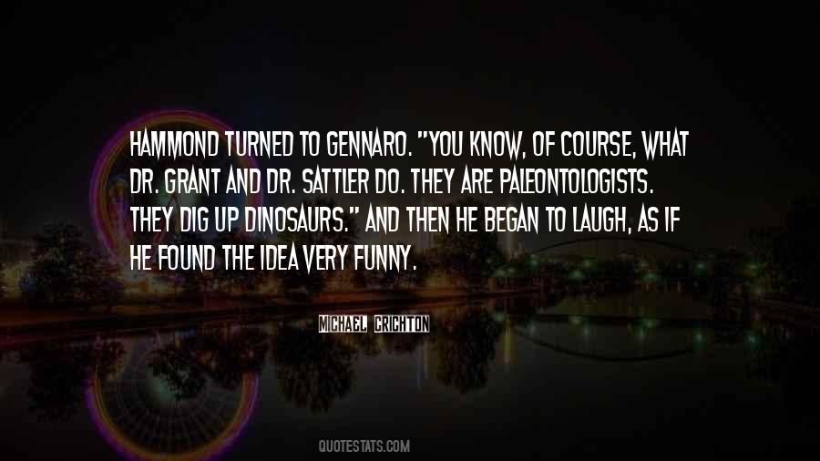Michael Crichton Quotes #157770