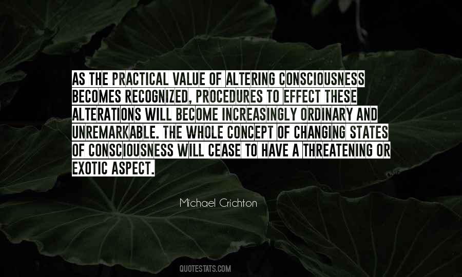 Michael Crichton Quotes #1770602