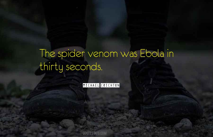 Michael Crichton Quotes #1816073