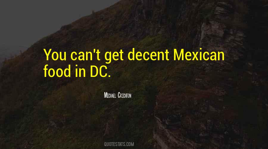 Michael Crichton Quotes #38087