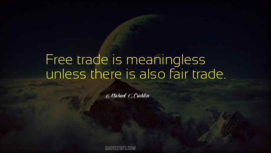 Michael Crichton Quotes #67213
