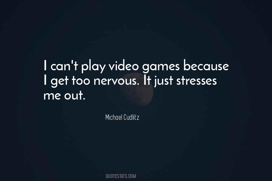 Michael Cudlitz Quotes #82795