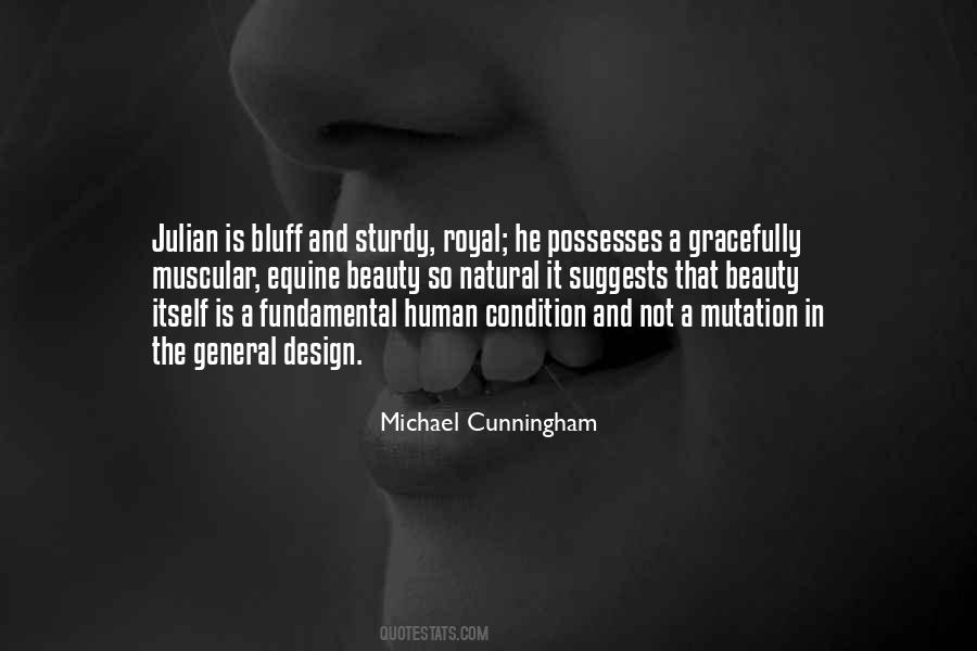 Michael Cunningham Quotes #1401976