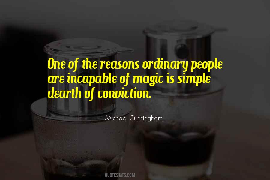 Michael Cunningham Quotes #1800979