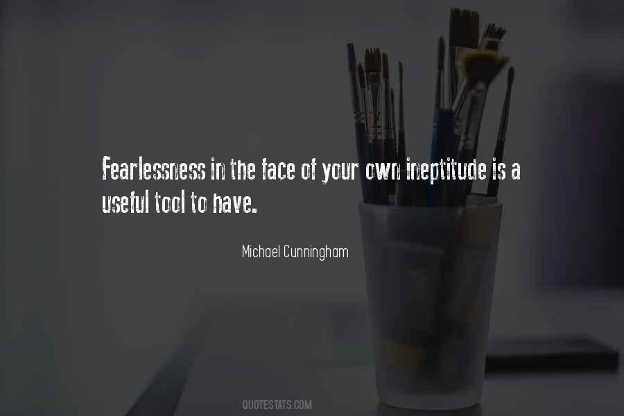 Michael Cunningham Quotes #1837810