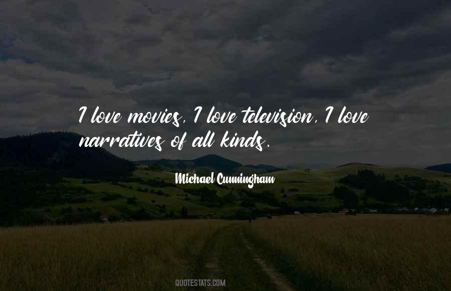 Michael Cunningham Quotes #841808